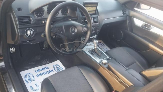 c220 diwana 2012