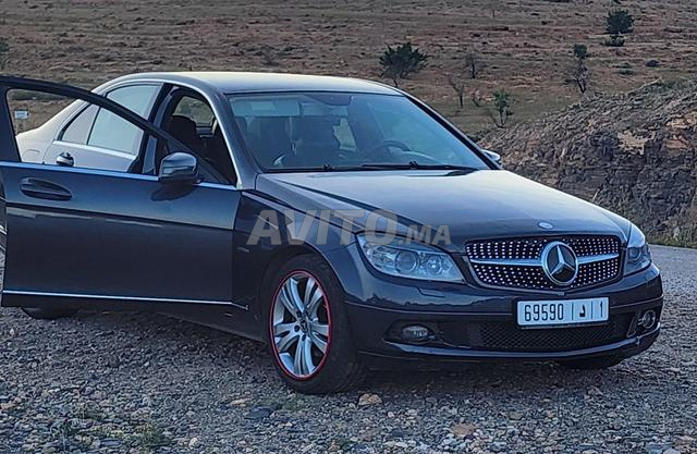C220 ديوانة 2012 - 2