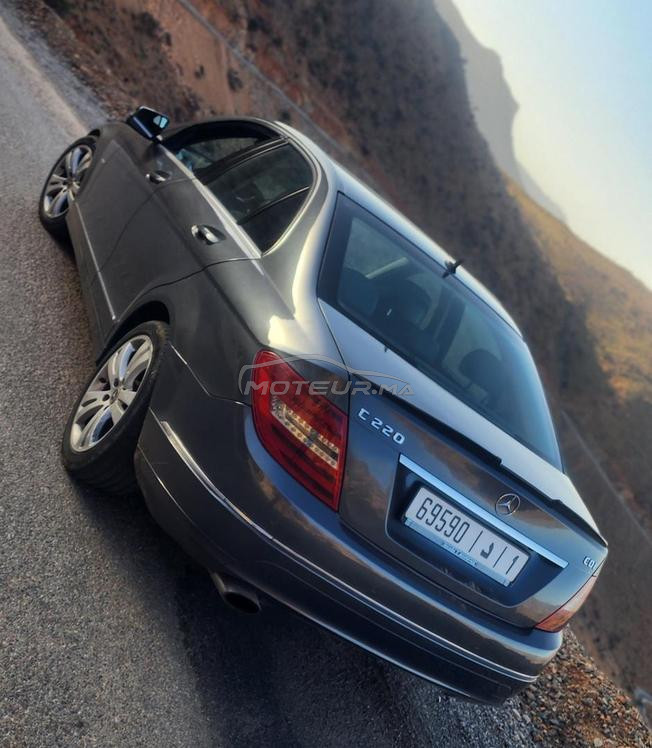 c220 diwana 2012