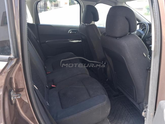 Peugeot 3008 2015 