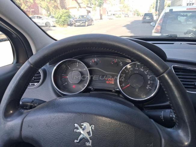 Peugeot 3008 2015 