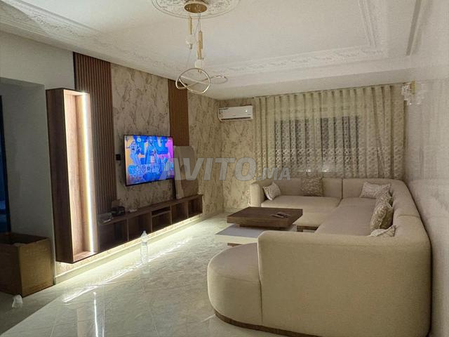 Appartements à vendre 75 m² à Tanger - 2