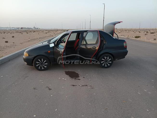 العيون بلدية المرسى