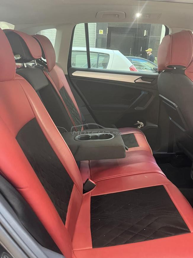 TIGUAN 2020 
