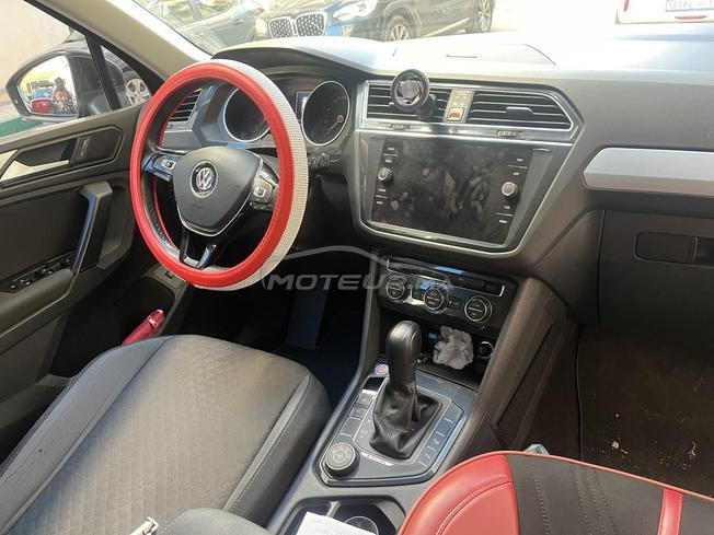 TIGUAN 2020 