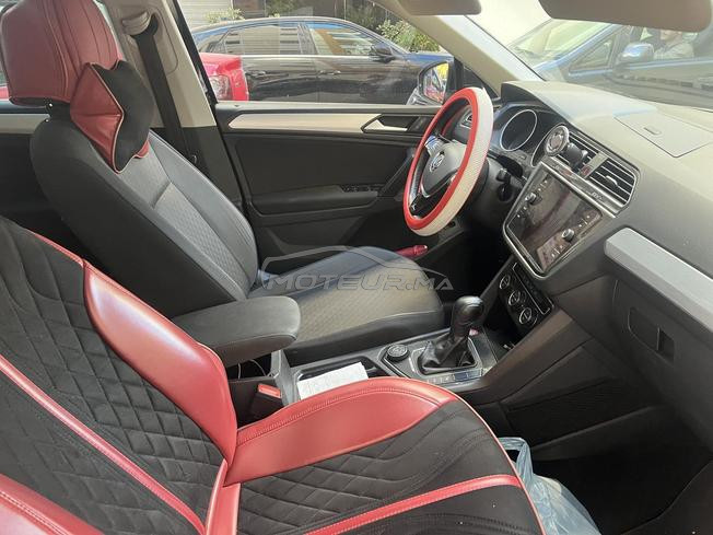 TIGUAN 2020 