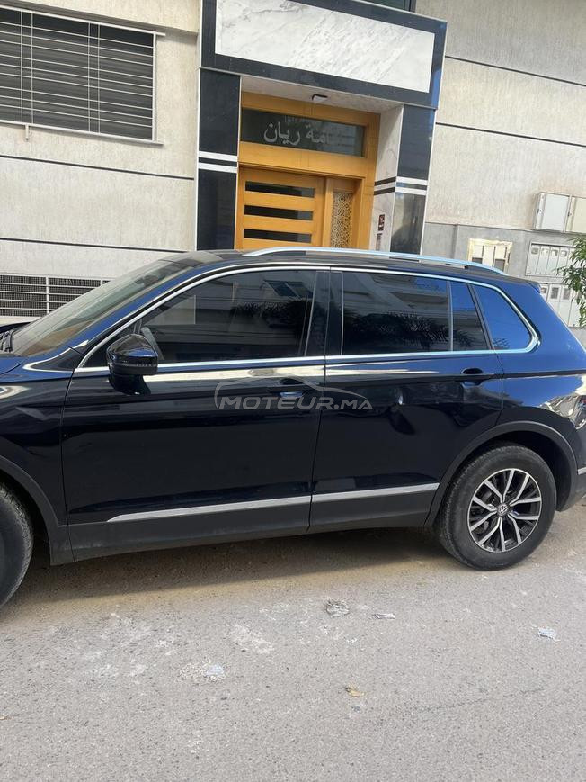 TIGUAN 2020 