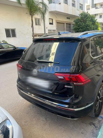 TIGUAN 2020 - 2