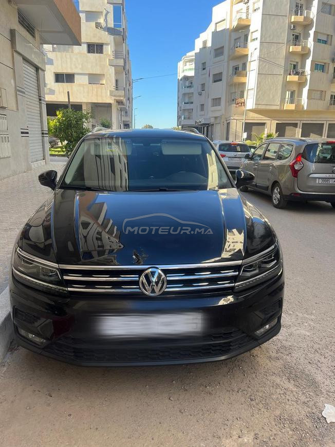 TIGUAN 2020 