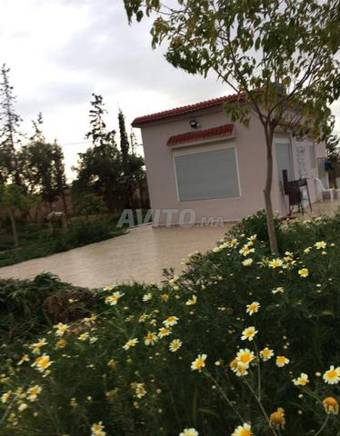مزرعة للبيع في فزوان - 2
