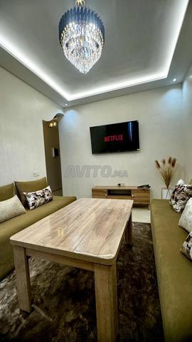 Appartement à louer à Hay Mohammadi – Agadir - 2