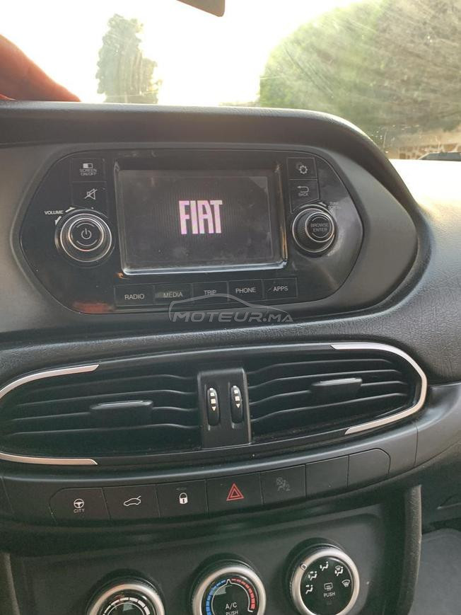 Fiat tipo premiere main toutes options