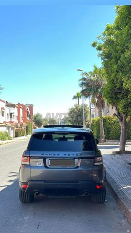 Range Rover - 2
