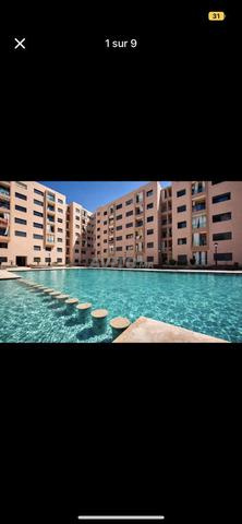 Appartement à vendre 86 m² à Marrakech - 2