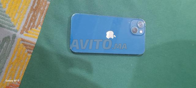 iPhone 13 256GB للبيع