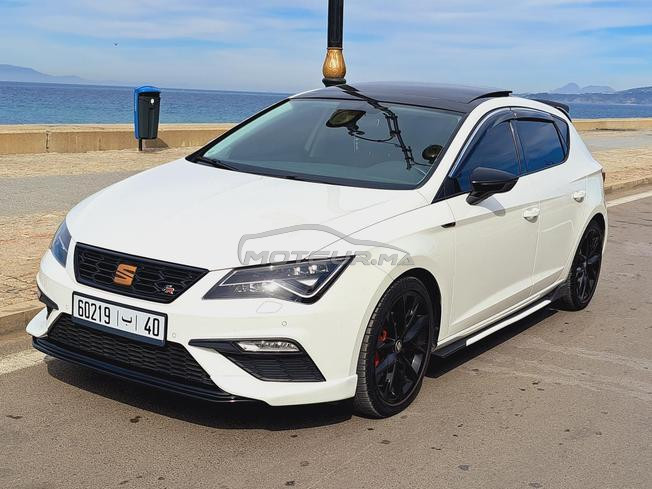 Seat Leon Fr 