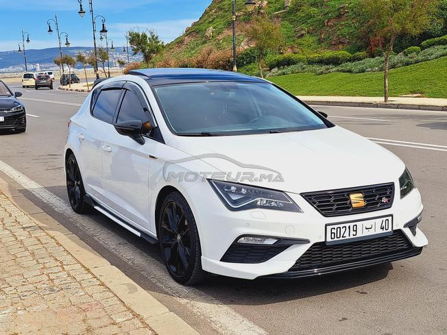 Seat Leon Fr 
