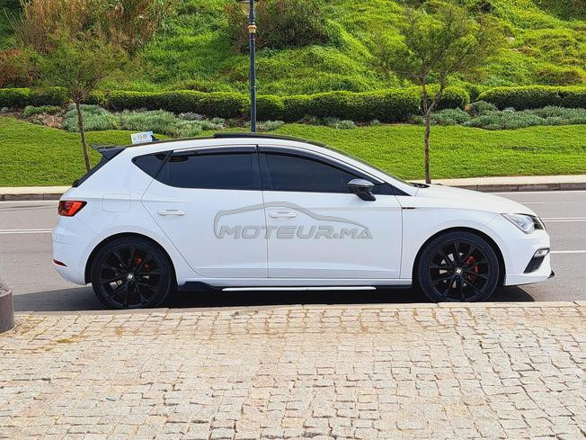 Seat Leon Fr 