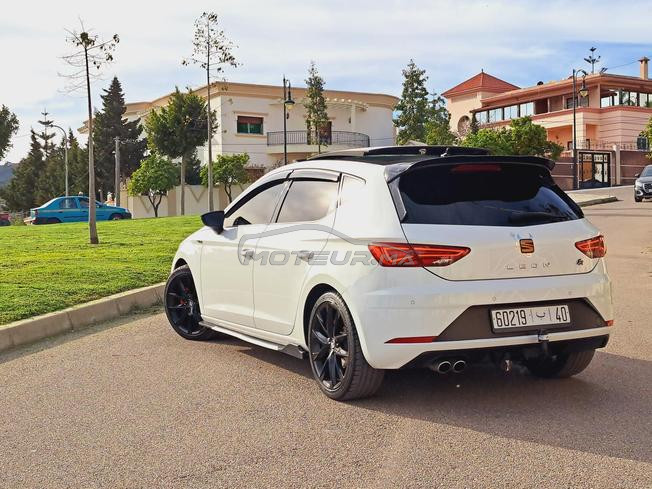Seat Leon Fr 