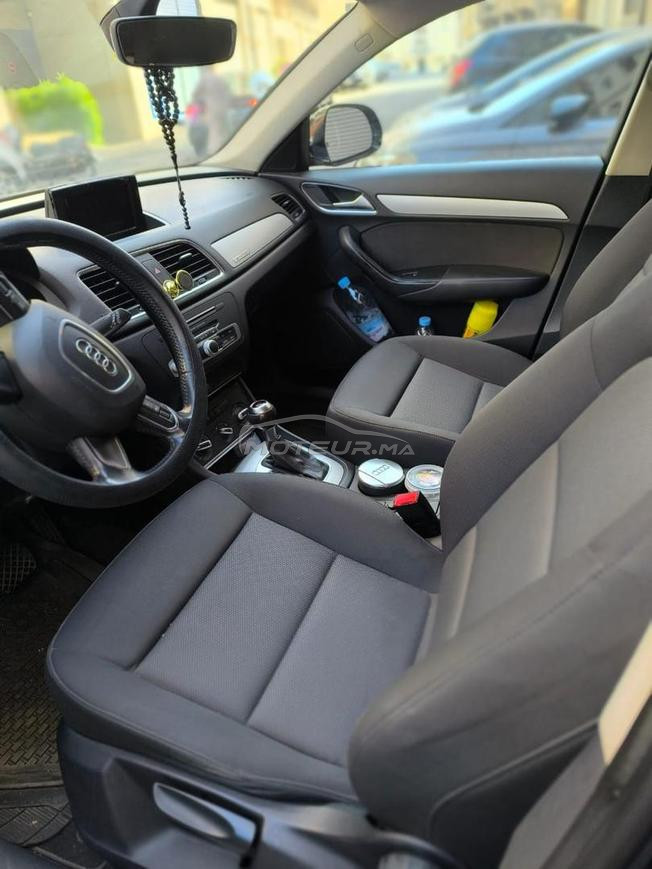Tres belle Audi Q3 Stronic 2L Quattro