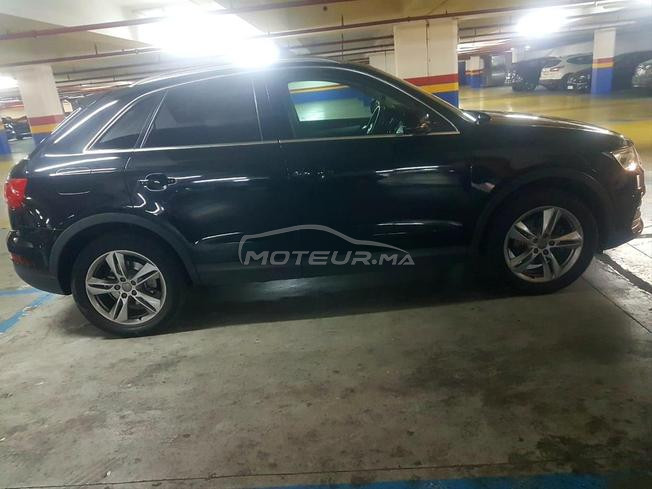 Tres belle Audi Q3 Stronic 2L Quattro