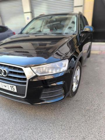 Très belle Audi Q3 Stronic 2L Quattro - 2