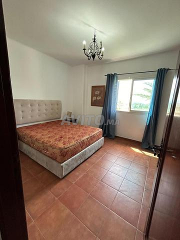 Appartement moderne avec piscine - 2