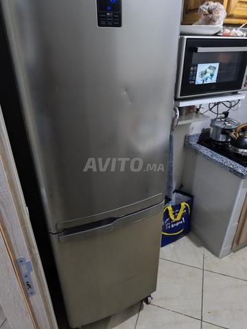 Réfrigérateur Samsung - 2