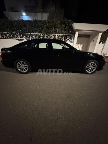 Audi A6 Diesel Automatique 2021 à Rabat - 2