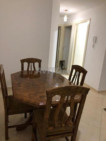 Appartement à vendre 53 m² à Temara - 2