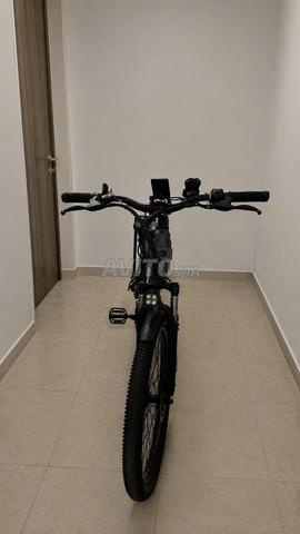 لايك بايك سيكر إس - 2