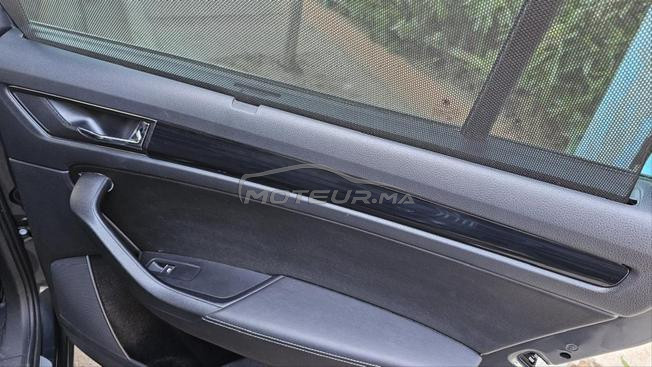 skoda kodiaq toute option 