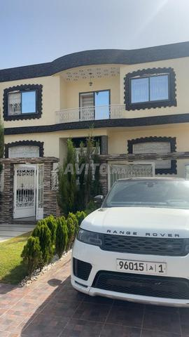 Land Rover Range Rover Sport Diesel Automatique - 2