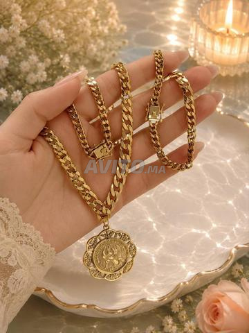 بديل الذهب - 2