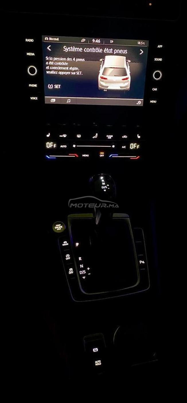 Golf 7 GTD