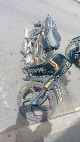 ريـمـكـو C50 مـاكـيـنـا 50 2018 - 2