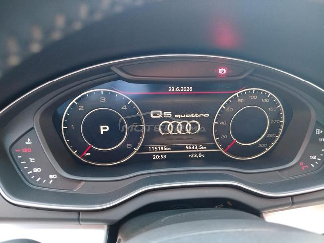 Audi Q5 SLin