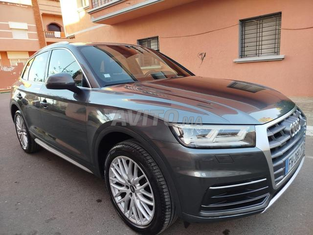 Audi Q5 SLin - 2
