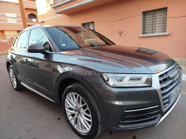 Audi Q5 SLin