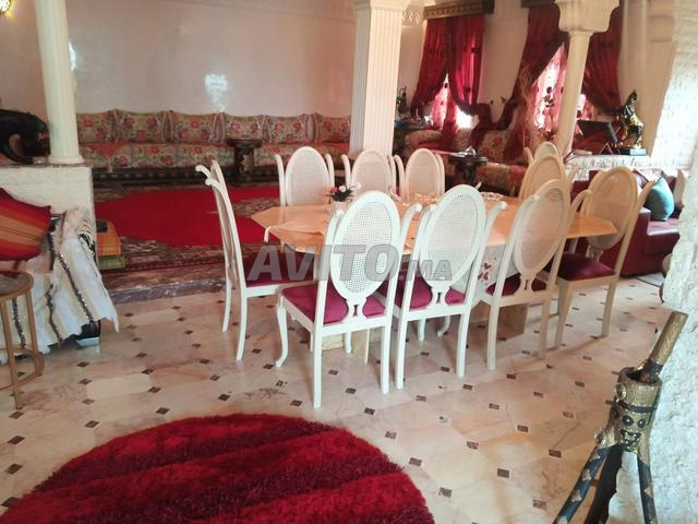 Villa isolée en vente - 2
