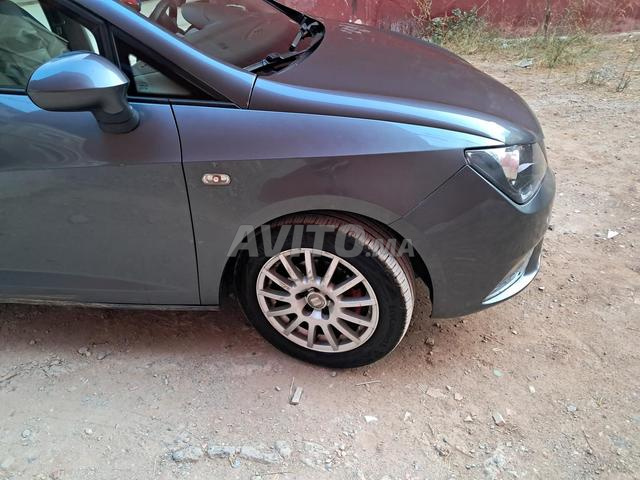 Seat Ibiza - 2
