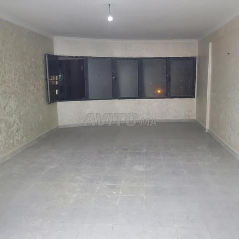 Appartement à vendre - 2