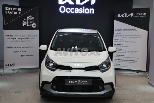 KIA Picanto - 2