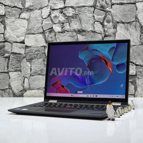LENOVO Thinkpad X13 Yoga / i5 11ème / X360