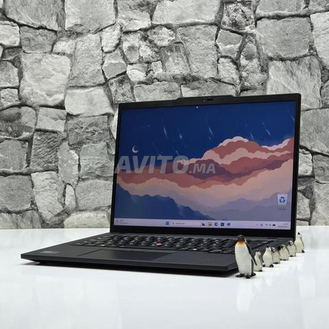 LENOVO Thinkpad T14 Gen5 / Ultra 5 135U / 32 RAM