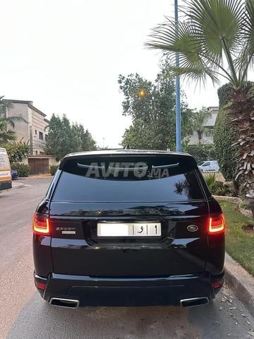 Range Autobiographie