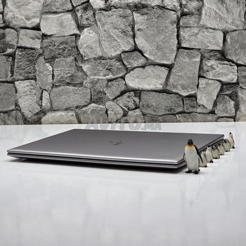 HP ZBook FireFly 14 G11 / Ultra 7 155U - 2