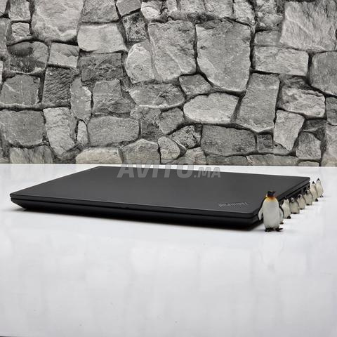 LENOVO Thinkpad P16s / i7 1370P / 64 Go / RTX A500 - 2