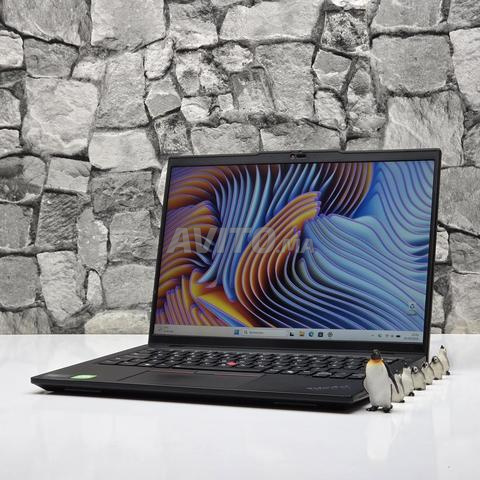 LENOVO Thinkpad L14 Gen5 / Ultra 7 165U / 32 RAM
