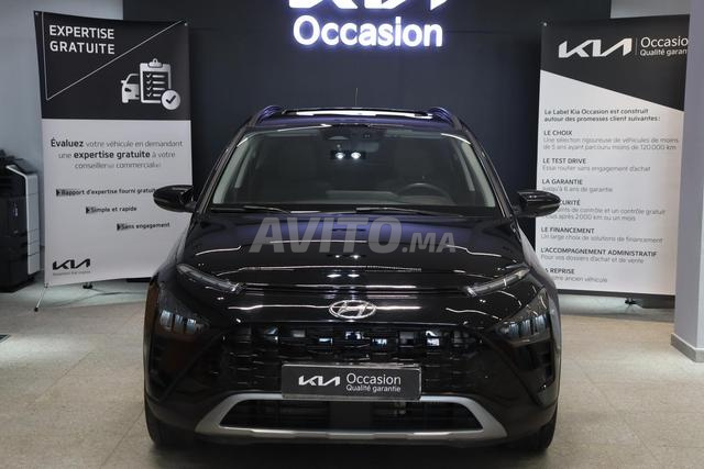 HYUNDAI Bayon - 2